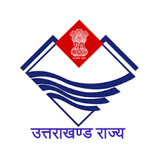 Government of Uttarakhand Logo