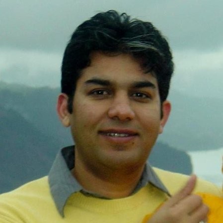 Amit Kumar