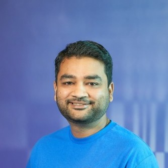 Apurva Bhargava