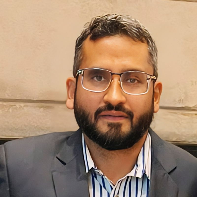 Ramesh Chandra Pandey