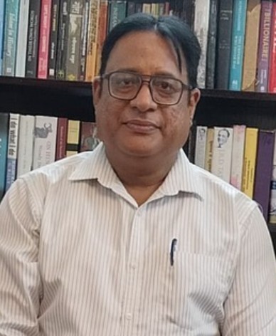 Shakti Prasad Bhatt